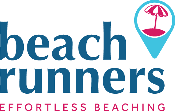 Beach Runners Logo